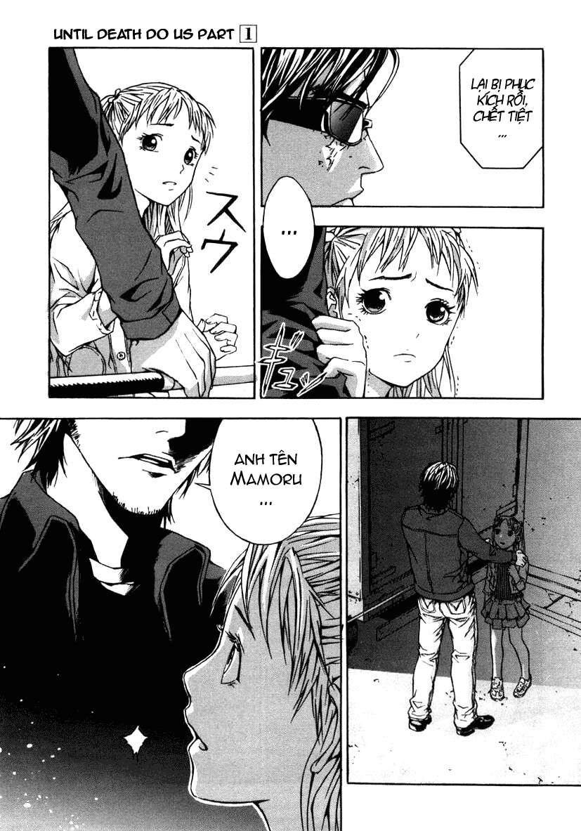 Cho Đến Khi Cái Chết Chia Lìa Đôi Ta Chap 2 - Next Chap 3