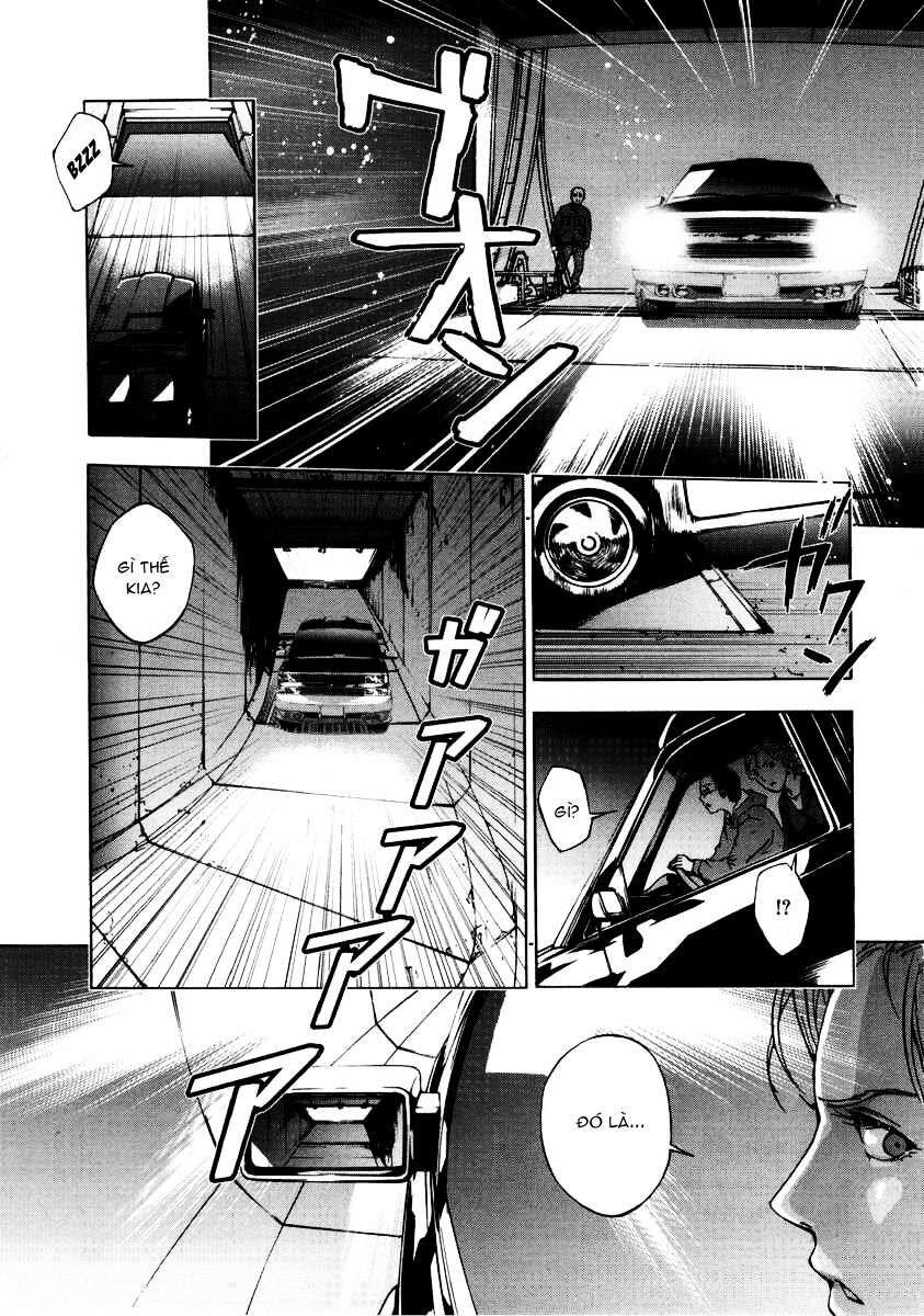 Cho Đến Khi Cái Chết Chia Lìa Đôi Ta Chap 20 - Next Chap 21