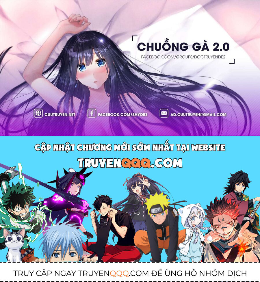 Cho Đến Khi Cái Chết Chia Lìa Đôi Ta Chap 209 - Next Chap 210