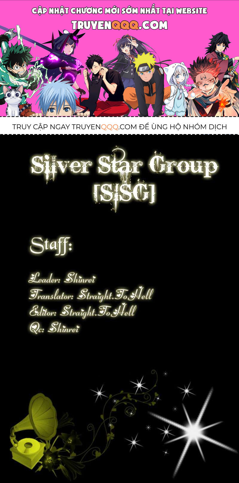 Cho Đến Khi Cái Chết Chia Lìa Đôi Ta Chap 24 - Next Chap 25