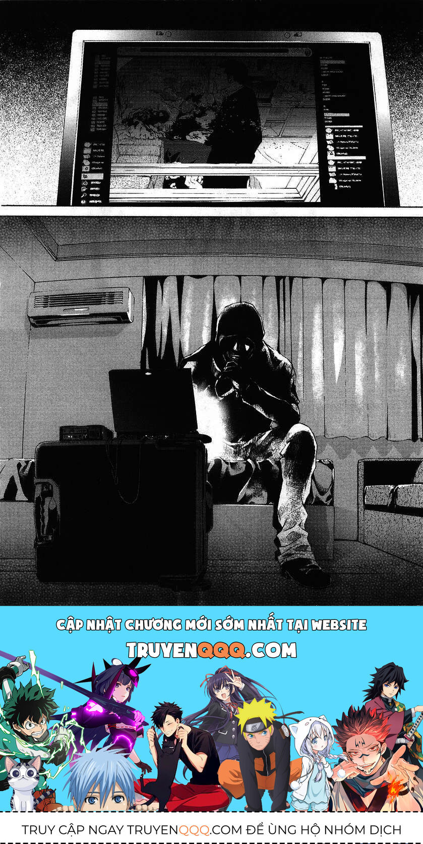 Cho Đến Khi Cái Chết Chia Lìa Đôi Ta Chap 27 - Next Chap 28