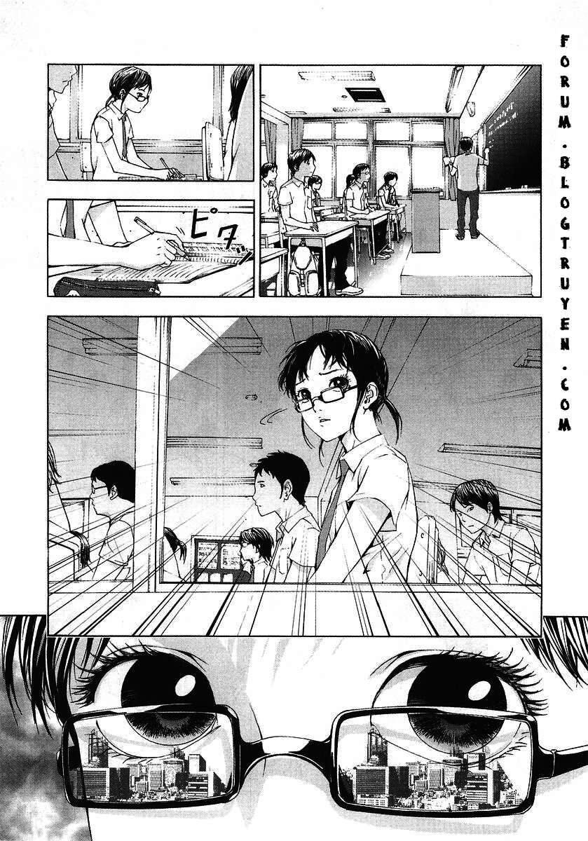 Cho Đến Khi Cái Chết Chia Lìa Đôi Ta Chap 27 - Next Chap 28