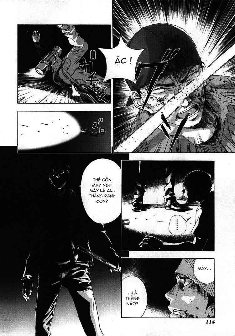 Cho Đến Khi Cái Chết Chia Lìa Đôi Ta Chap 29 - Next Chap 30