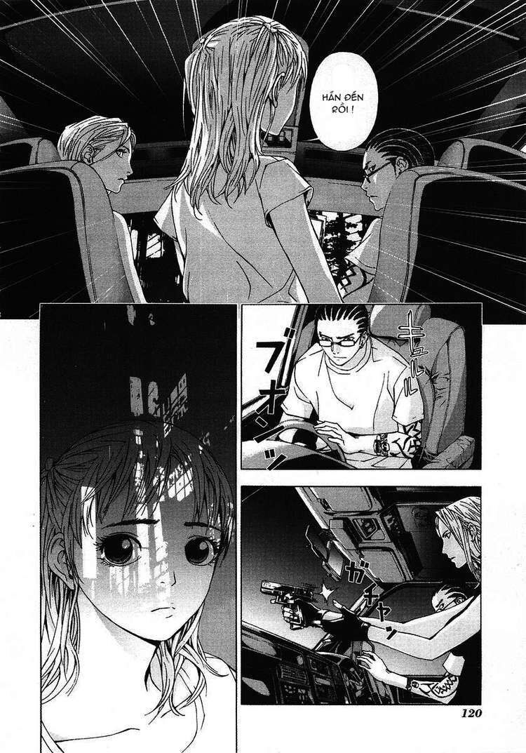 Cho Đến Khi Cái Chết Chia Lìa Đôi Ta Chap 29 - Next Chap 30