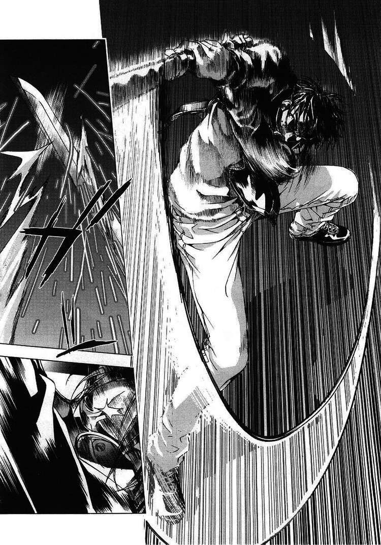 Cho Đến Khi Cái Chết Chia Lìa Đôi Ta Chap 30 - Next Chap 31