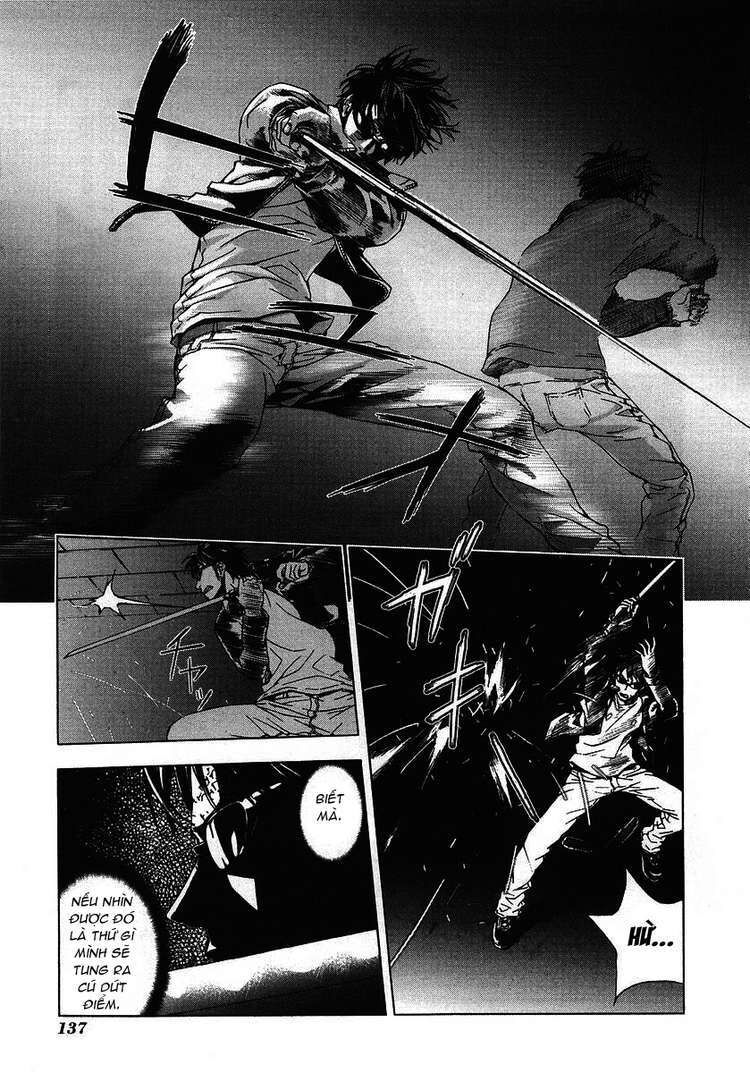 Cho Đến Khi Cái Chết Chia Lìa Đôi Ta Chap 30 - Next Chap 31