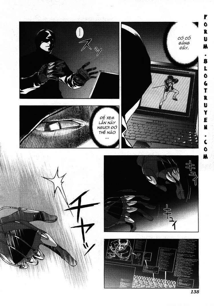 Cho Đến Khi Cái Chết Chia Lìa Đôi Ta Chap 30 - Next Chap 31