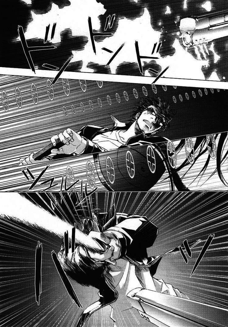 Cho Đến Khi Cái Chết Chia Lìa Đôi Ta Chap 30 - Next Chap 31