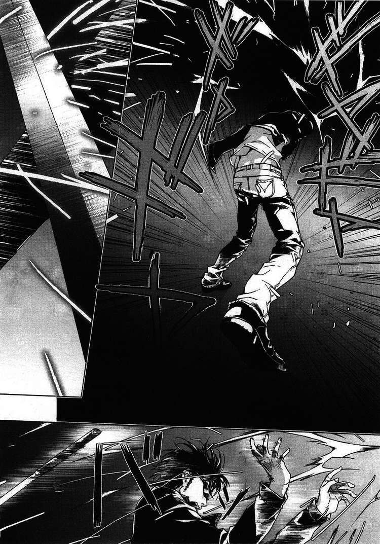 Cho Đến Khi Cái Chết Chia Lìa Đôi Ta Chap 30 - Next Chap 31