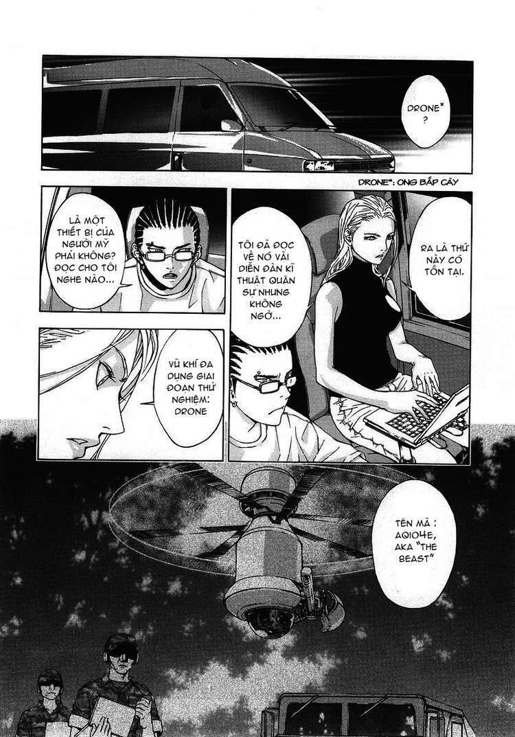 Cho Đến Khi Cái Chết Chia Lìa Đôi Ta Chap 31 - Next Chap 32