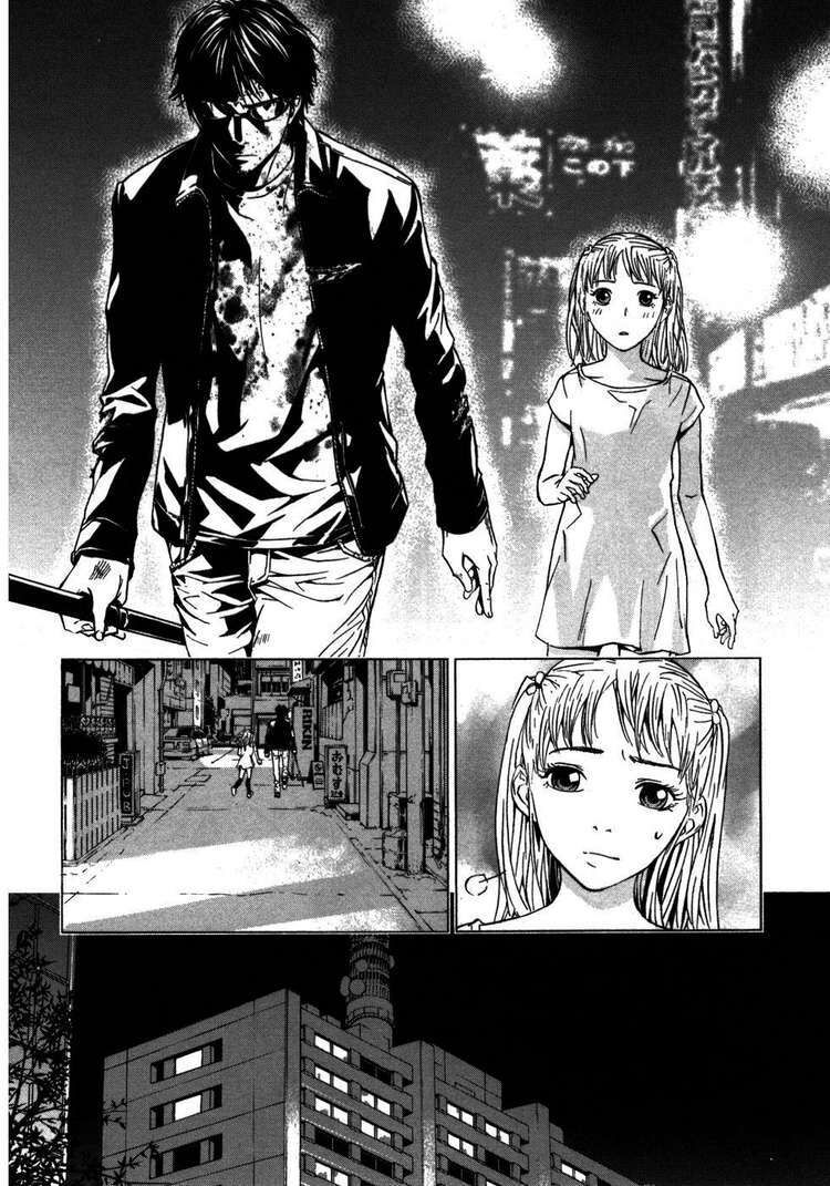 Cho Đến Khi Cái Chết Chia Lìa Đôi Ta Chap 34 - Next Chap 35