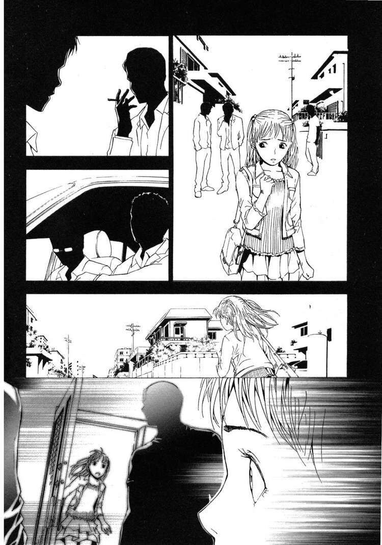 Cho Đến Khi Cái Chết Chia Lìa Đôi Ta Chap 35 - Next Chap 36