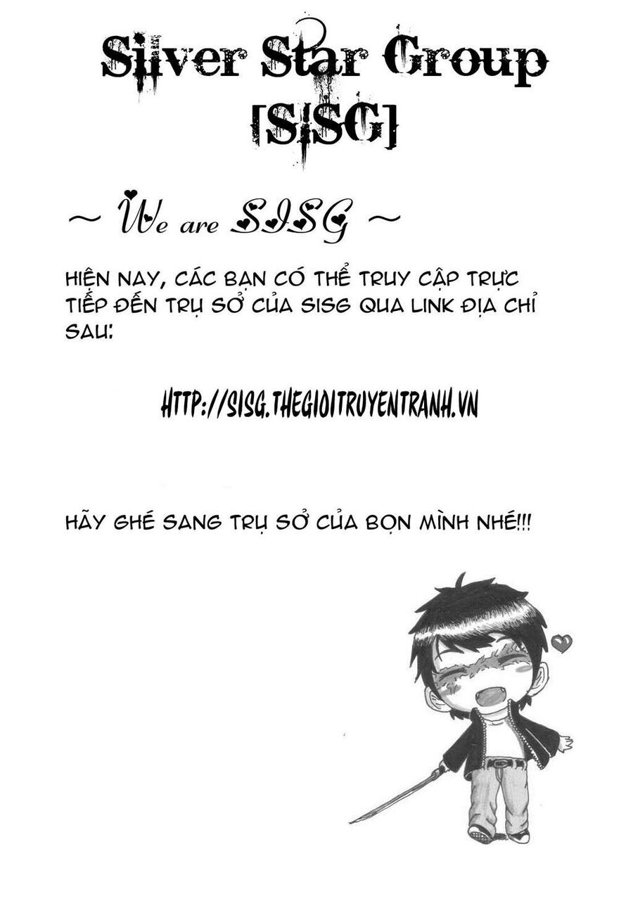 Cho Đến Khi Cái Chết Chia Lìa Đôi Ta Chap 40 - Next Chap 41