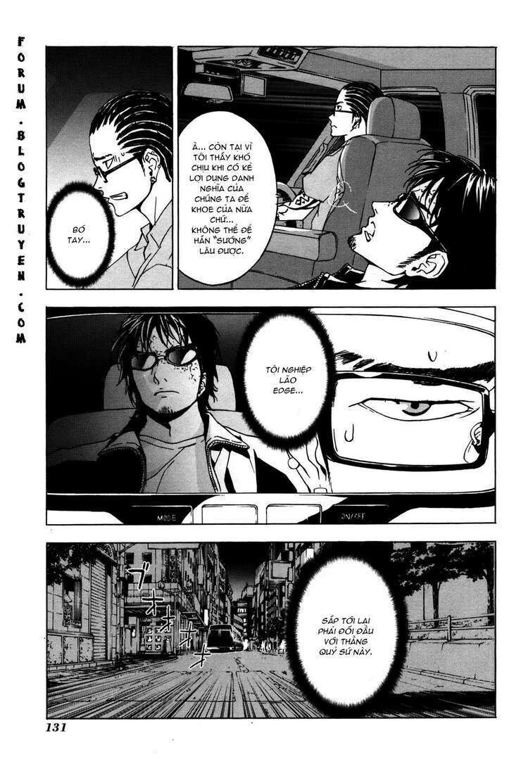 Cho Đến Khi Cái Chết Chia Lìa Đôi Ta Chap 46 - Next Chap 47