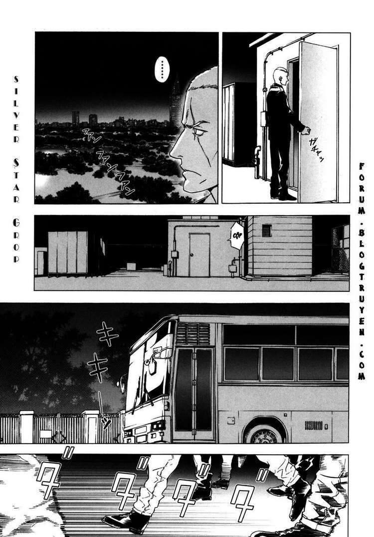 Cho Đến Khi Cái Chết Chia Lìa Đôi Ta Chap 50 - Next Chap 51