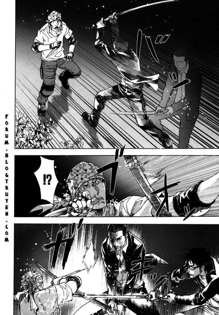 Cho Đến Khi Cái Chết Chia Lìa Đôi Ta Chap 50 - Next Chap 51