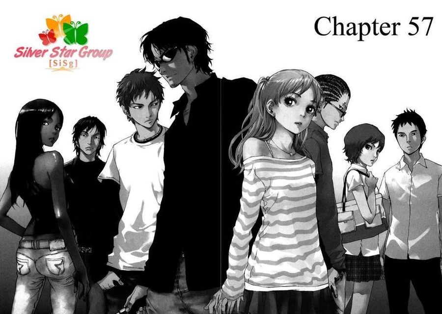 Cho Đến Khi Cái Chết Chia Lìa Đôi Ta Chap 57 - Next Chap 58