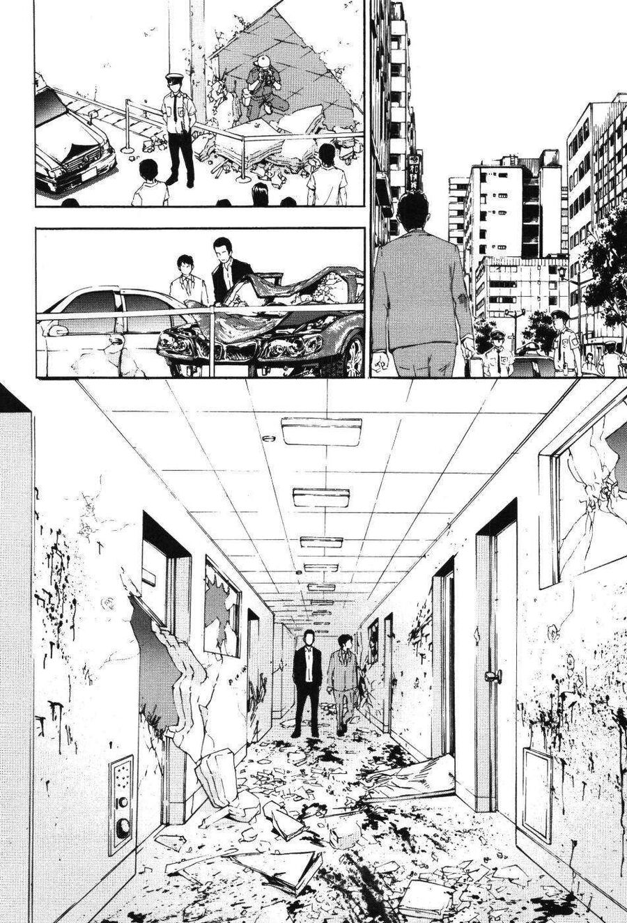 Cho Đến Khi Cái Chết Chia Lìa Đôi Ta Chap 68 - Next Chap 69