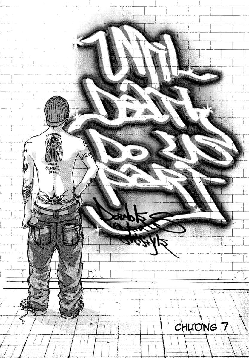 Cho Đến Khi Cái Chết Chia Lìa Đôi Ta Chap 7 - Next Chap 8