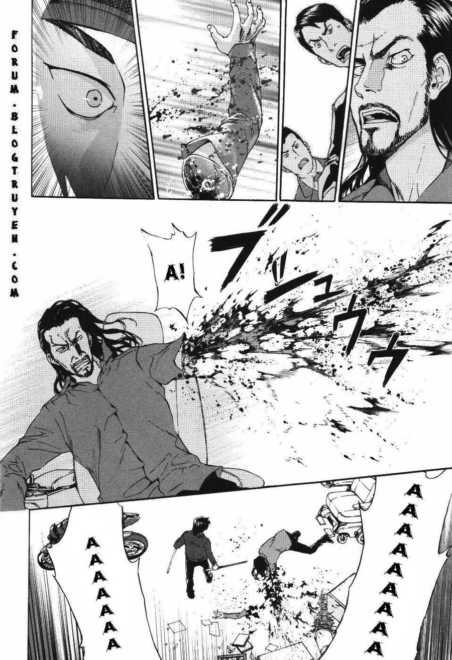 Cho Đến Khi Cái Chết Chia Lìa Đôi Ta Chap 74 - Next Chap 75