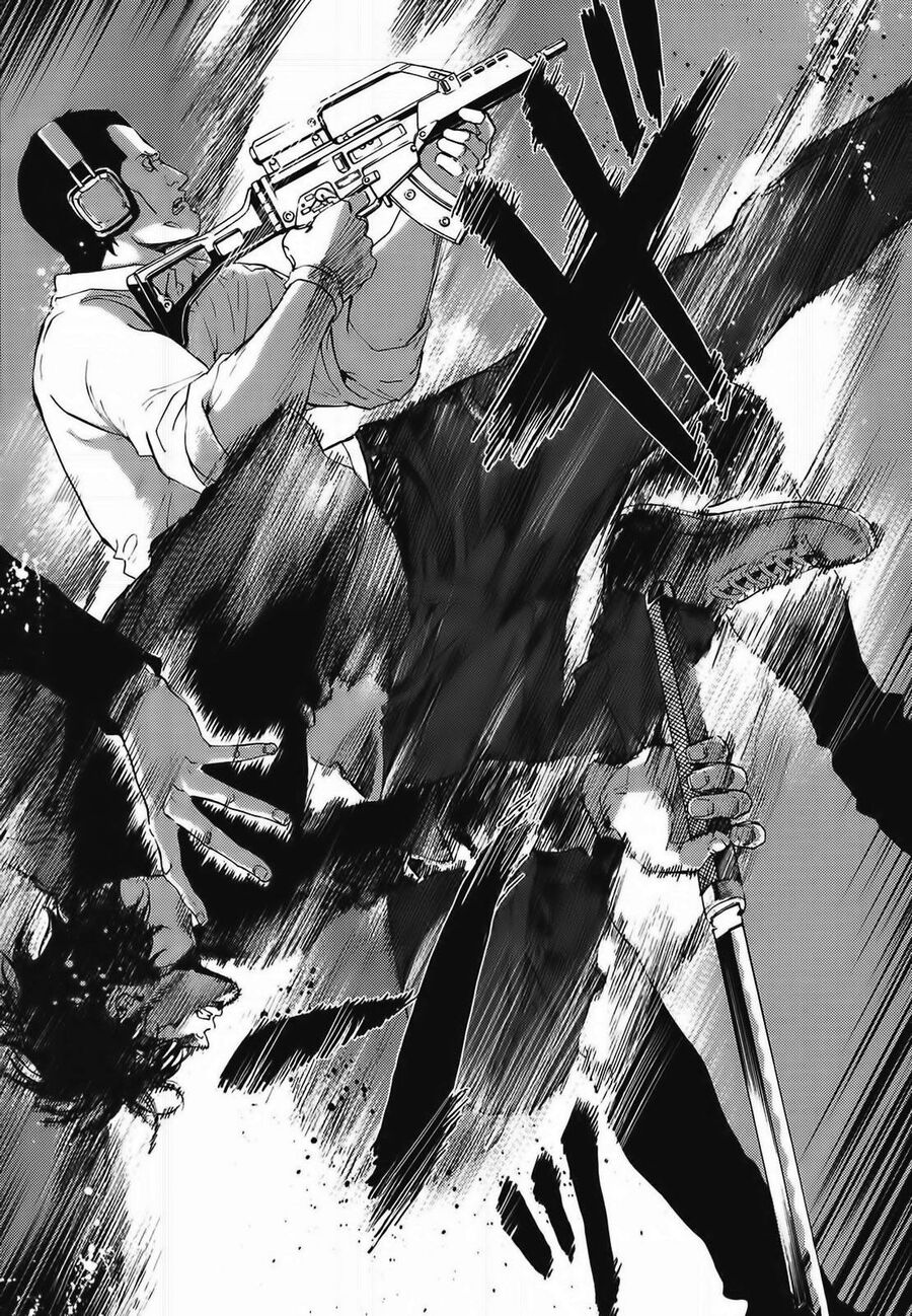 Cho Đến Khi Cái Chết Chia Lìa Đôi Ta Chap 88 - Next Chap 89