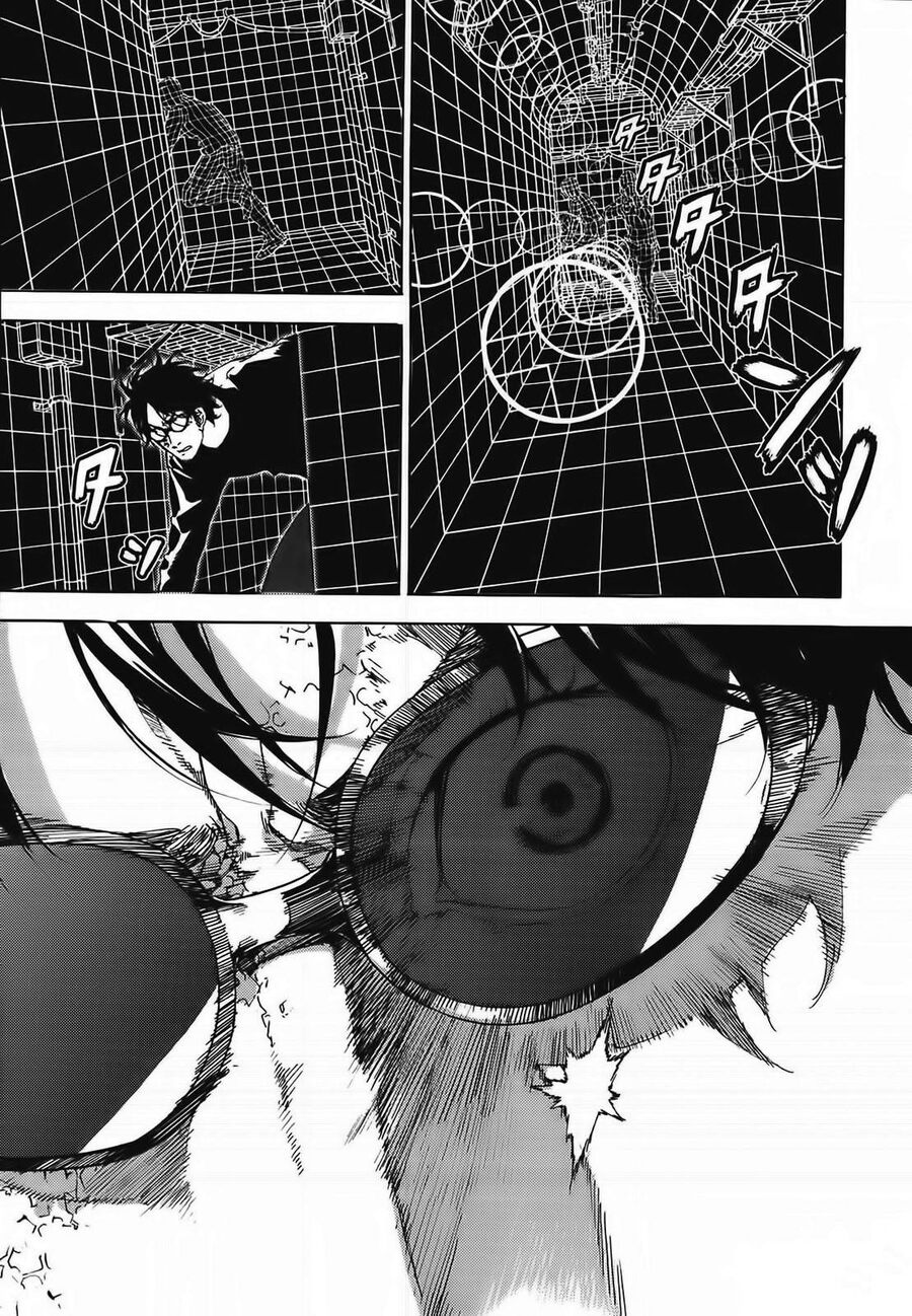 Cho Đến Khi Cái Chết Chia Lìa Đôi Ta Chap 88 - Next Chap 89