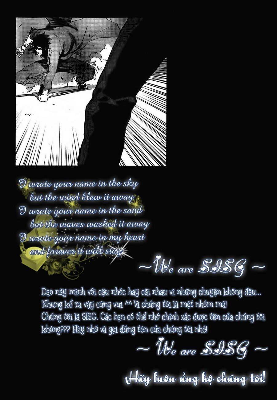 Cho Đến Khi Cái Chết Chia Lìa Đôi Ta Chap 92 - Next Chap 93