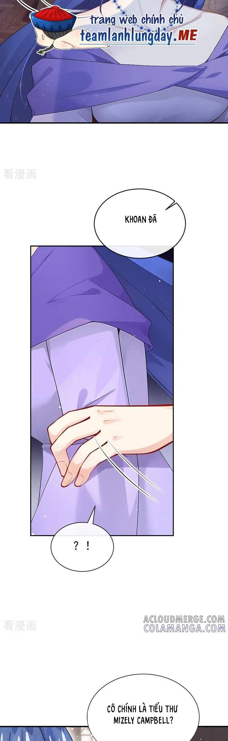 Sau Khi Nhường Lại Thiên Phú, Ta Trở Thành Bảo Bối Của Giới Pháp Thuật Chap 29 - Next Chap 30