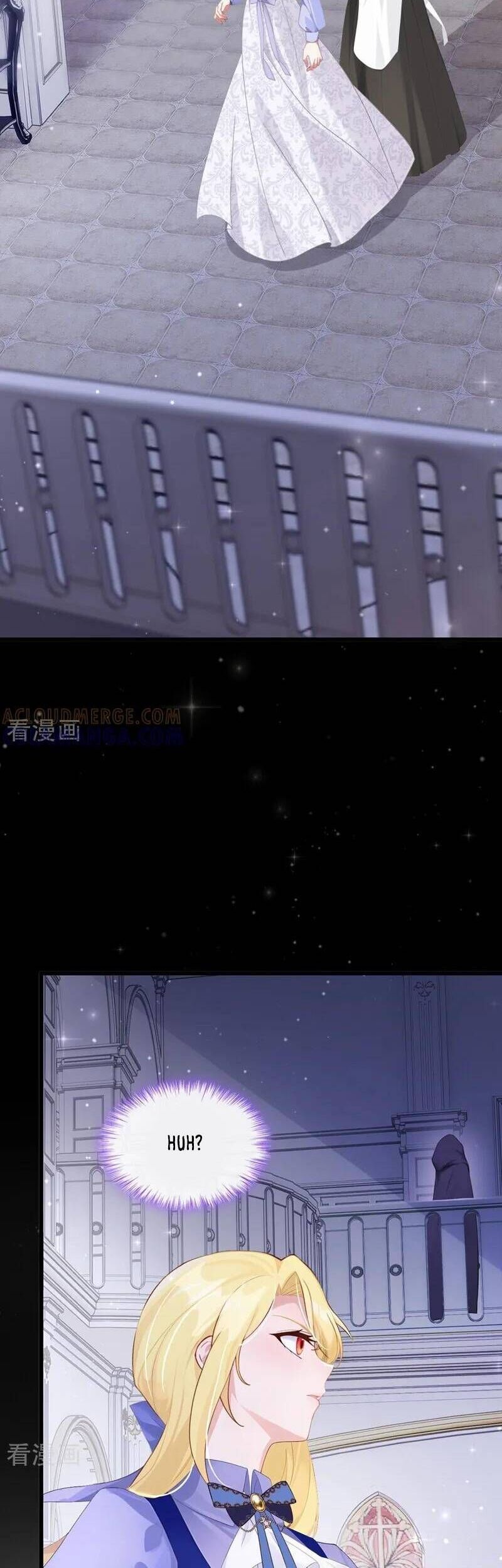 Sau Khi Nhường Lại Thiên Phú, Ta Trở Thành Bảo Bối Của Giới Pháp Thuật Chap 34 - Next Chap 35