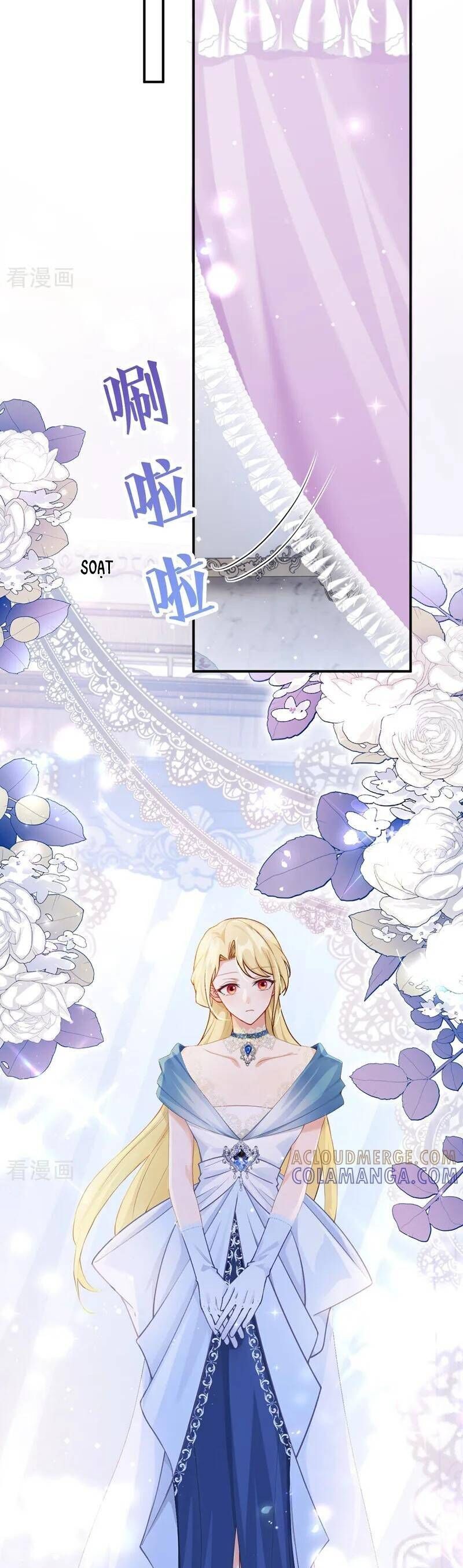 Sau Khi Nhường Lại Thiên Phú, Ta Trở Thành Bảo Bối Của Giới Pháp Thuật Chap 35 - Next Chap 36