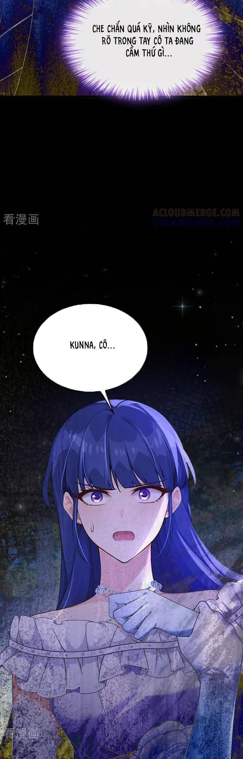 Sau Khi Nhường Lại Thiên Phú, Ta Trở Thành Bảo Bối Của Giới Pháp Thuật Chap 40 - Next Chap 41