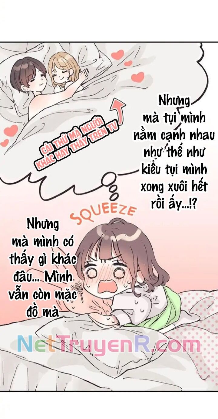 Sau 3 Năm, Tôi Quay Lại Với Người Yêu Cũ Chap 10 - Next Chap 11