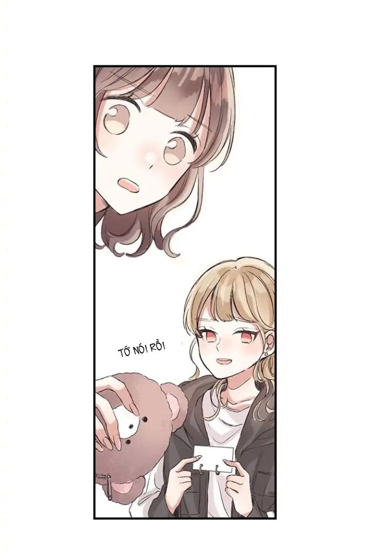 Sau 3 Năm, Tôi Quay Lại Với Người Yêu Cũ Chap 12 - Next Chap 13