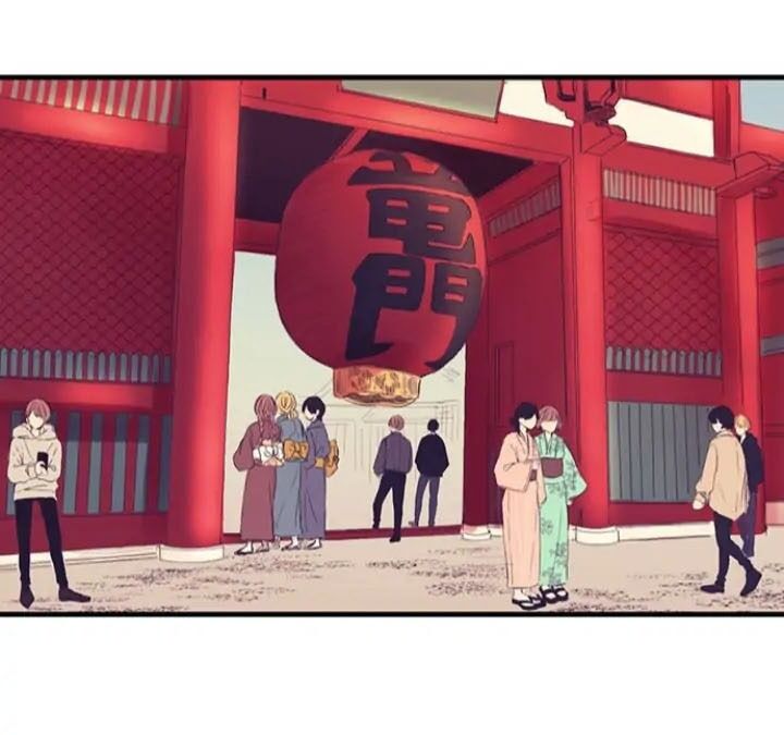 Sau 3 Năm, Tôi Quay Lại Với Người Yêu Cũ Chap 13 - Next Chap 14