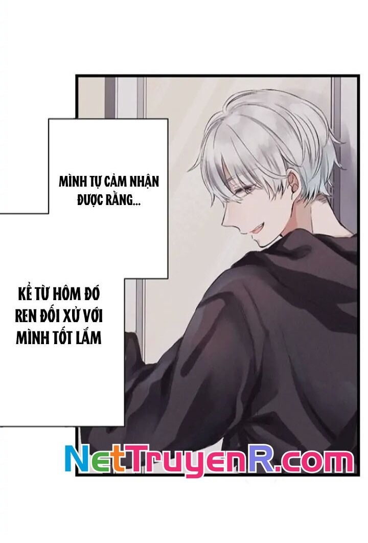 Sau 3 Năm, Tôi Quay Lại Với Người Yêu Cũ Chap 13 - Next Chap 14