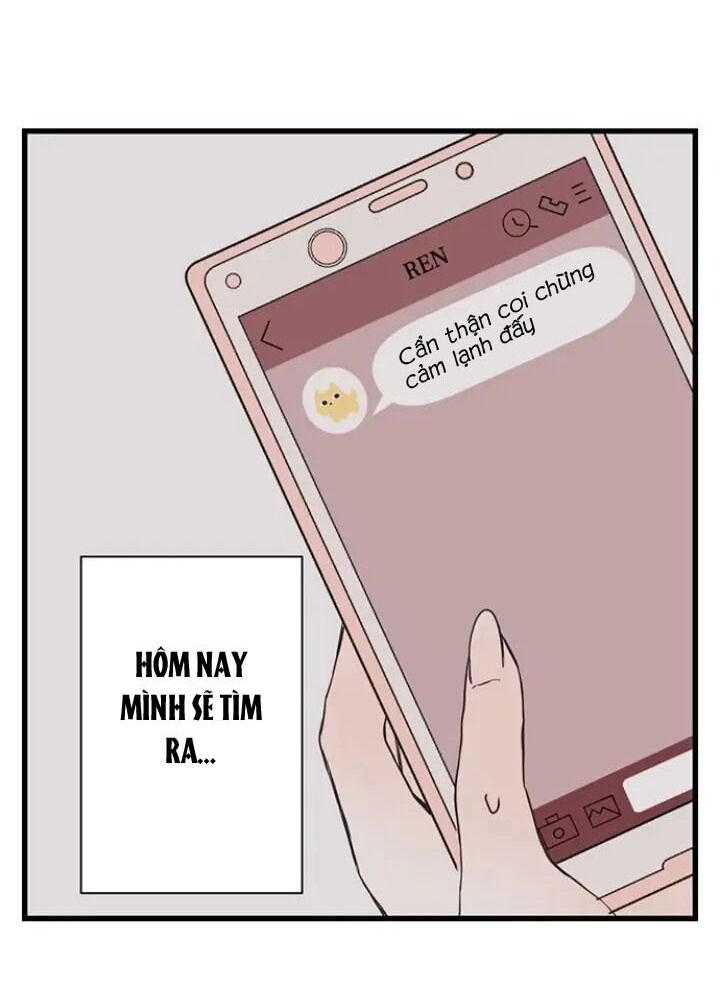 Sau 3 Năm, Tôi Quay Lại Với Người Yêu Cũ Chap 13 - Next Chap 14