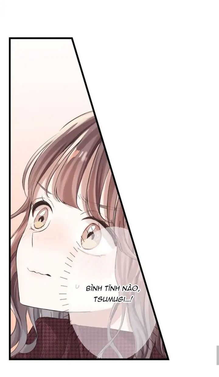 Sau 3 Năm, Tôi Quay Lại Với Người Yêu Cũ Chap 14 - Next Chap 15