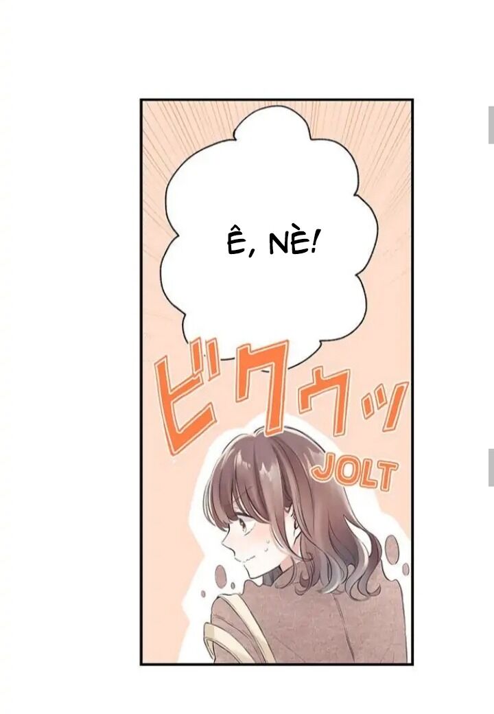 Sau 3 Năm, Tôi Quay Lại Với Người Yêu Cũ Chap 16 - Next Chap 17