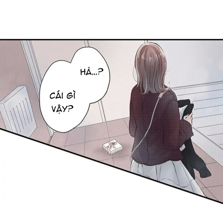 Sau 3 Năm, Tôi Quay Lại Với Người Yêu Cũ Chap 16 - Next Chap 17