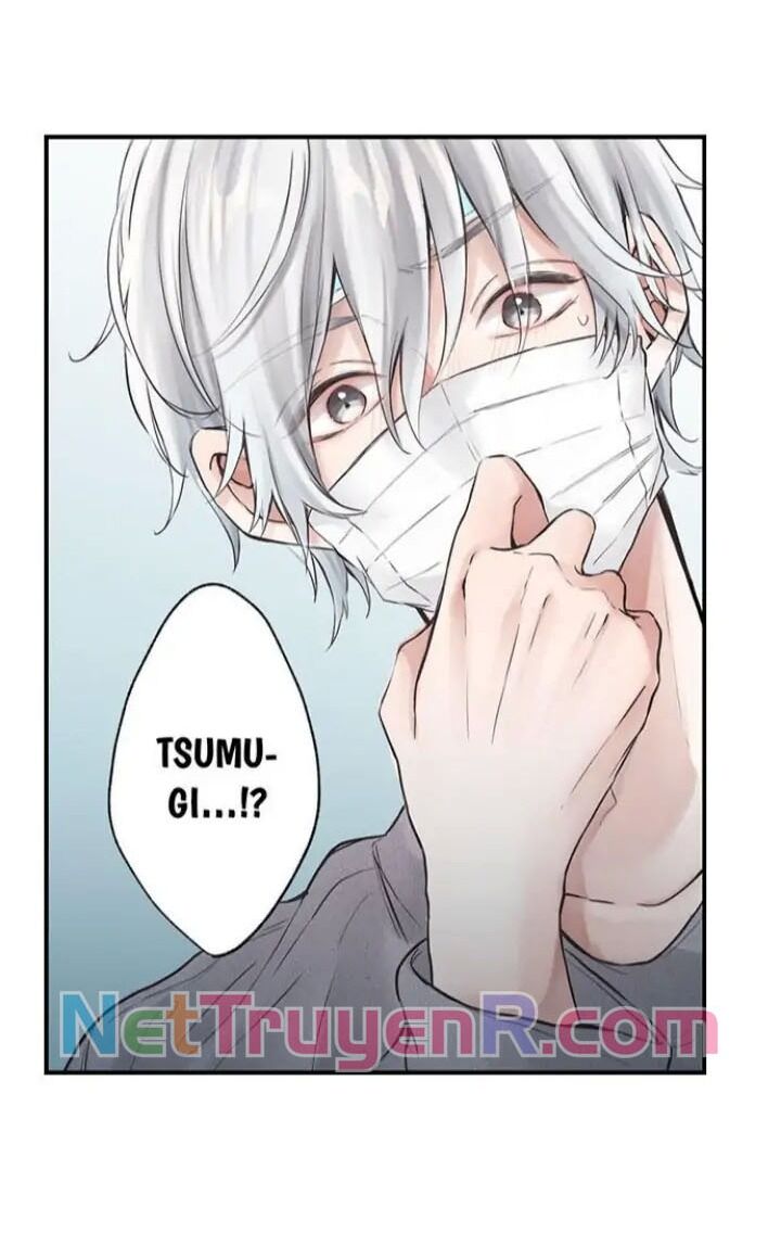 Sau 3 Năm, Tôi Quay Lại Với Người Yêu Cũ Chap 17 - Next Chap 18