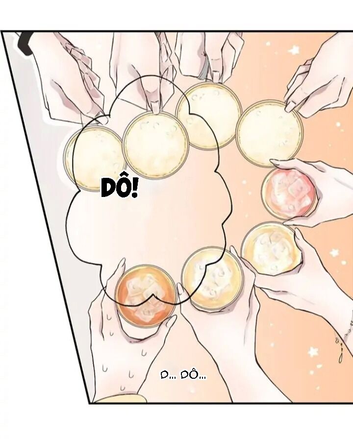 Sau 3 Năm, Tôi Quay Lại Với Người Yêu Cũ Chap 2 - Next Chap 3