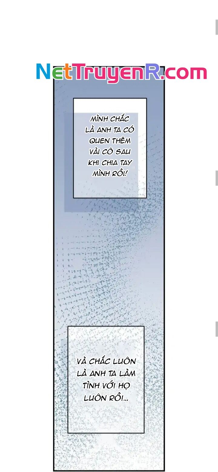 Sau 3 Năm, Tôi Quay Lại Với Người Yêu Cũ Chap 2 - Next Chap 3