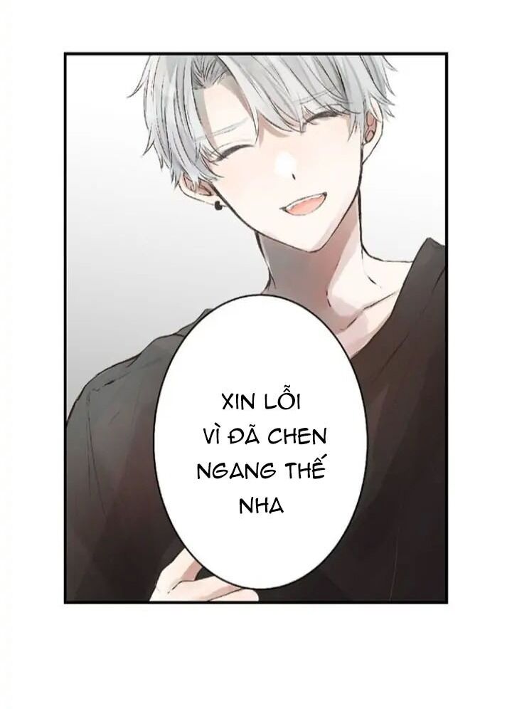 Sau 3 Năm, Tôi Quay Lại Với Người Yêu Cũ Chap 8 - Next Chap 9