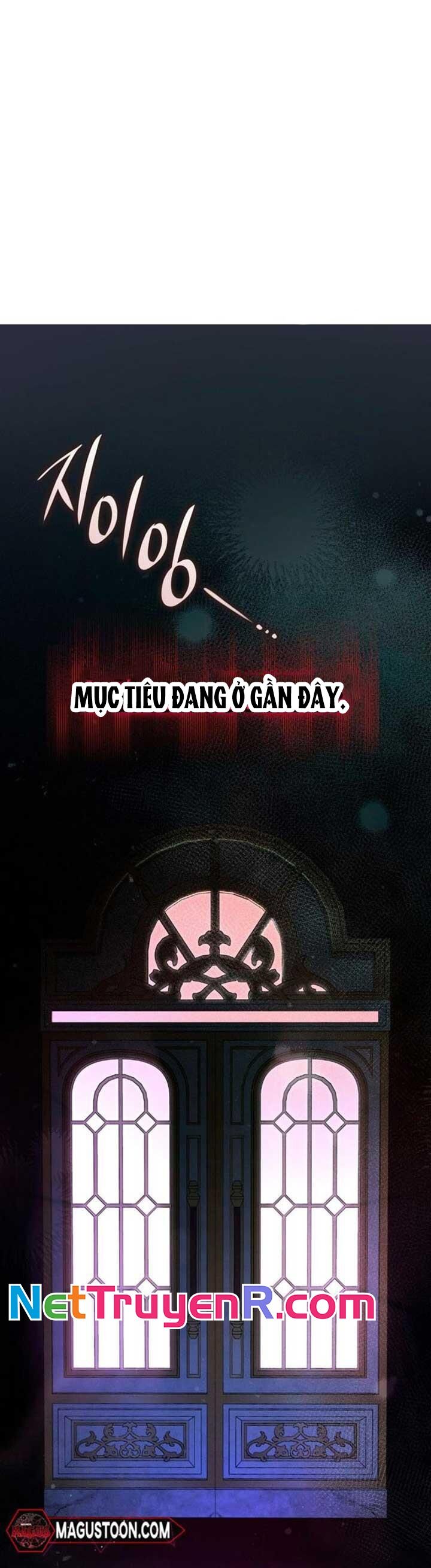 Trò Chơi Tình Ái Chap 1 - Next Chap 2