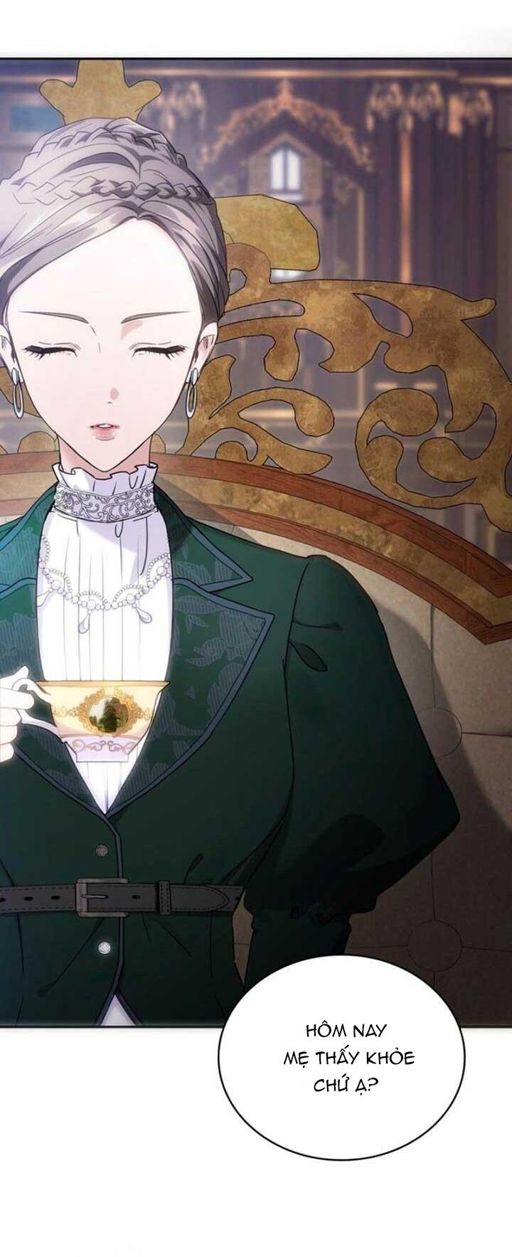 Trò Chơi Tình Ái Chap 1 - Next Chap 2