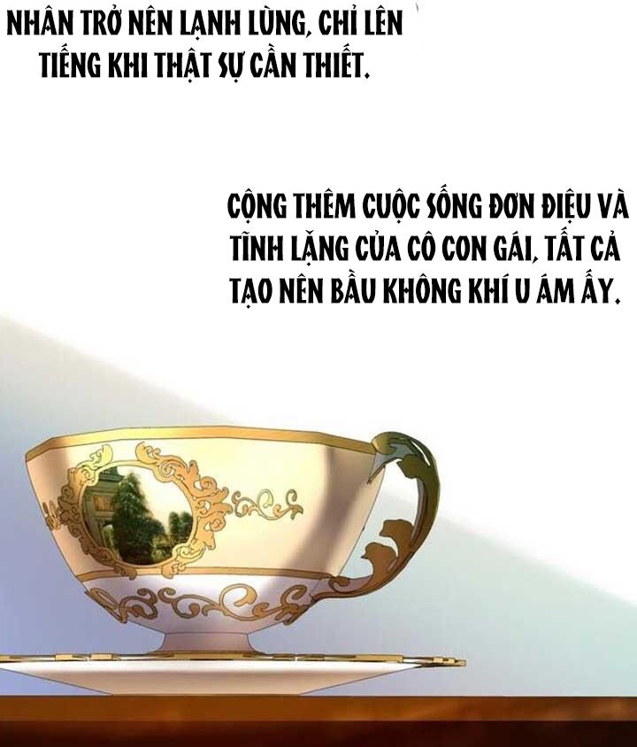 Trò Chơi Tình Ái Chap 1 - Next Chap 2