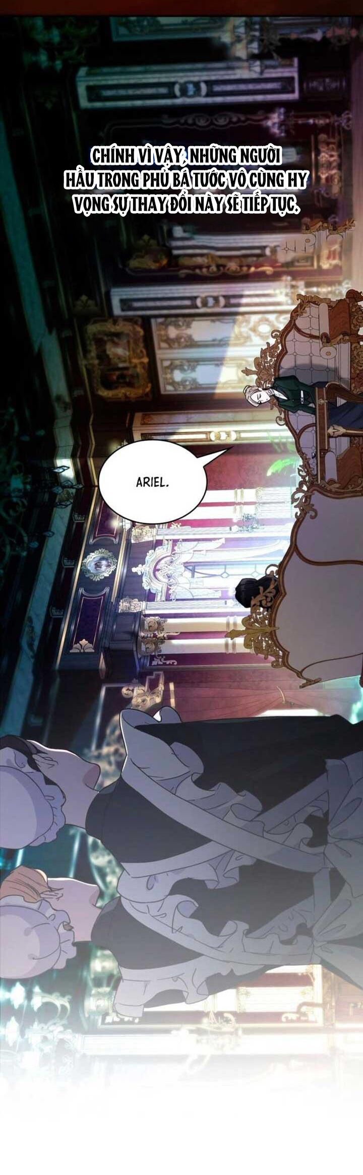 Trò Chơi Tình Ái Chap 1 - Next Chap 2