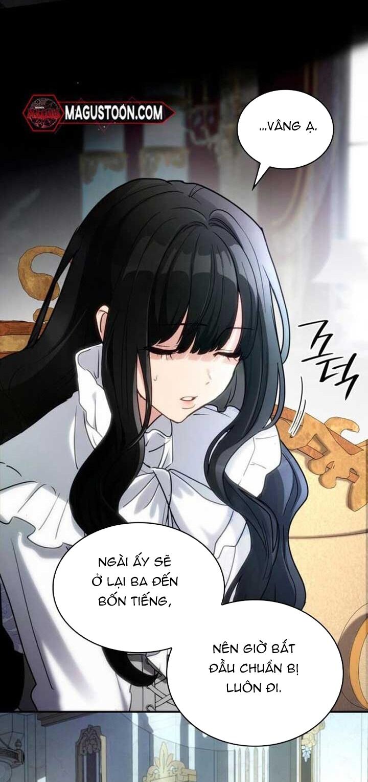 Trò Chơi Tình Ái Chap 1 - Next Chap 2