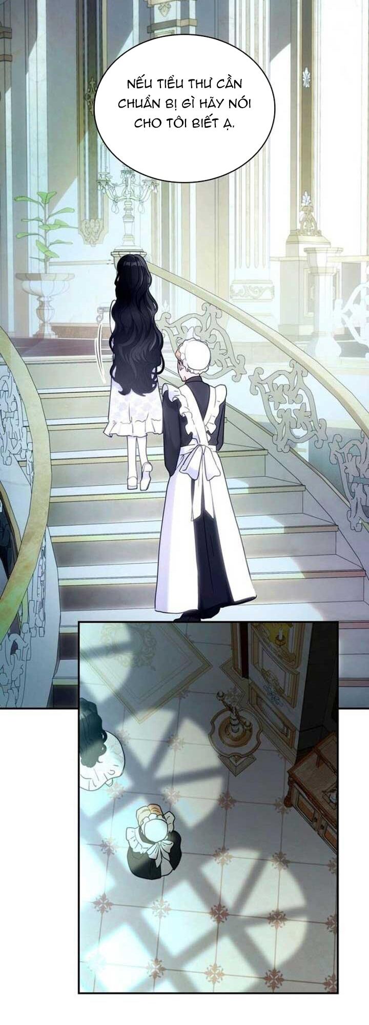 Trò Chơi Tình Ái Chap 1 - Next Chap 2