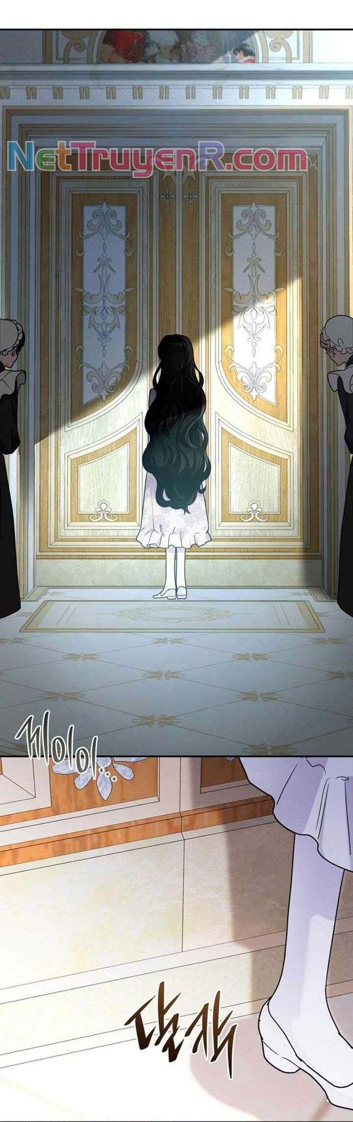 Trò Chơi Tình Ái Chap 1 - Next Chap 2